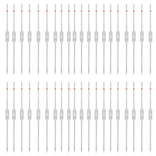 Volumetric Pipette, 50ml Capacity, Case of 40_MAIN