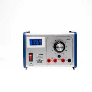 Universal Power Supply with Digital Display, 2–12 Volt Output_MAIN