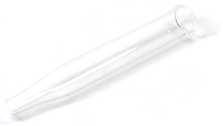Eisco Labs: Centrifuge Tube 15ml, Conical, Height 120mm, OD 17mm, Borosilicate Glass, Pack of 12_main
