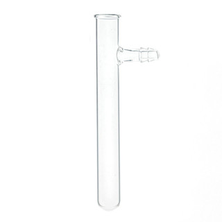 Eisco Labs: Test Tube with Side Arm, 125 x 16mm, Borosilicate Glass_Main