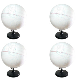 Whiteboard Globe, Case of 4_MAIN
