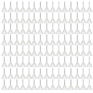 Funnel, Short Stem Glass, 75 mm Diameter Opening – Case of 120_MAIN