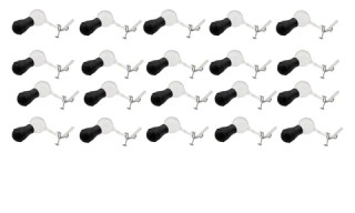 Cloud Forming Apparatus for Earth Science, Case of 20_MAIN