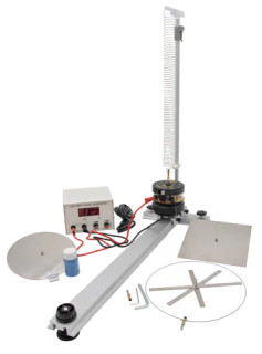 Mechanical Wave Kit for Physics Classrooms_MAIN