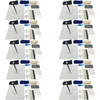 Electrostatic Charge Kit, Case of 10_MAIN