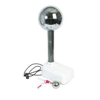 Van de Graaff Generator_MAIN