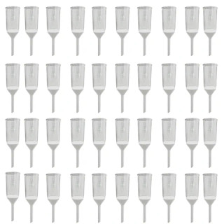 Sintered Funnel, 80ml, Porosity of 2, Case of 40_MAIN