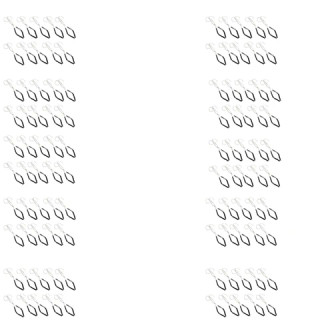 Beaker Tongs, Plastisol Coated, 9.5 in, Case of 100_MAIN