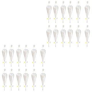Separatory Funnel with Glass Stopcock, 500ml, Case of 24_MAIN