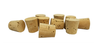 Cork Stoppers, Size 13, Case of 1000_MAIN