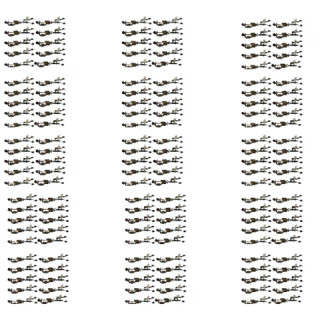 Burette Clamp with Plasticized Jaws, Case of 150_MAIN