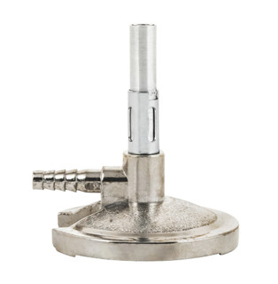 Eisco Labs: Micro Bunsen Burner with Wide Tube – LPG Compatible_main