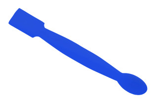 Eisco Labs: Spatula Polypropylene 15cm – Durable & Lightweight Kitchen Tool_main