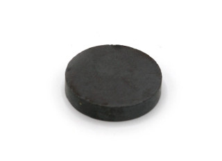 Eisco Labs: Ceramic Disc Magnet - Economy - 20 x 4mm_main