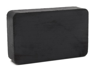 Eisco Labs: Rectangular 40mm x 25mm x 10mm Precision Block_main