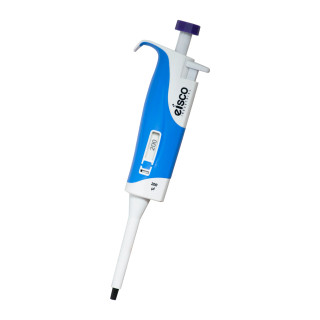 Eisco Labs: Fixed Volume Micropipette - 200uL Volume - Autoclavable_main