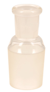 Eisco Labs: Reduction Adapter, 24/29 Socket Size, 40/38 Cone Size_main