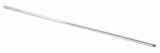 Eisco Labs: Retort Stand Rod, 23.6" (60cm) - Steel - 10 x 1.5mm Thread_main