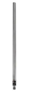 Eisco Labs: Retort Stand Rod, 29.5" (75cm) - Steel - 10 x 1.5mm Thread_main