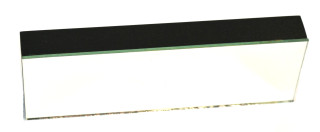 Eisco Labs: Plane Mirrors Glass - Mounted, 150 x 50 mm_main