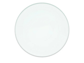 Eisco Labs: Glass Lenses - Double Convex, 38mm Diameter, 50mm Focal Length_main Eisco Labs: Glass Lenses - Double Convex, 38mm Diameter, 50mm Focal Length_main