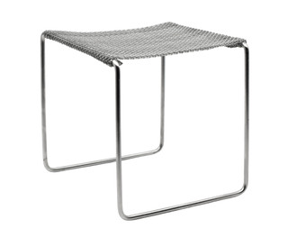 Eisco Labs: Stand for Alcohol Burner - Two Way Height 125mm (Pack of 6)_main