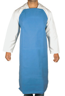 Eisco Labs: Waterproof Adult Apron, 42 Inch - Adjustable, Chemical-Resistant_main Eisco Labs: Waterproof Adult Apron, 42 Inch - Adjustable, Chemical-Resistant_main