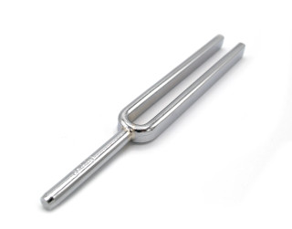 Eisco Labs: Tuning Forks - Steel, Frequency 256Hz_main