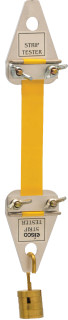 Eisco Labs: Strip Testing Clamps (Supplied Without Weights)_main