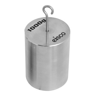 Eisco Labs: Hooked Weight - SS, Spare Capacity 1000g_main