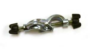 Eisco Labs: Boss Head Clamp - Durable Alloy & Plastic Lab Connector_main