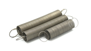 Eisco Labs: Replacement Spring Set for Visual Scientifics Hooke’s Law Kit_MAIN