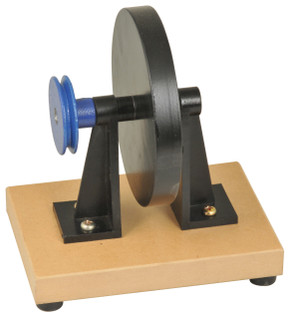 Eisco Labs: Energy Transfer Apparatus - Malvern  FLY WHEEL UNIT_main