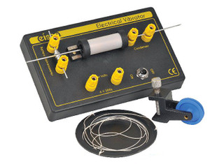 Eisco Labs: Melde's Vibrating String Apparatus_main