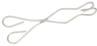 Eisco Labs: Crucible Tong - General Use, Stainless Steel, 20 cm Length_main