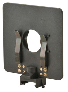 Eisco Labs: Adjustable Universal Holder with Smooth Sliding Rail_main