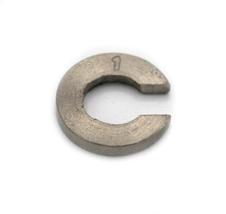 Eisco Labs: 1g Slotted Stainless Steel Mass, Spare Weight for Labs_main