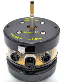 Eisco Labs: Vibration Generator- Premium