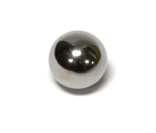 Eisco Labs: Visual Scientifics – Replacement Small Steel Ball_main
