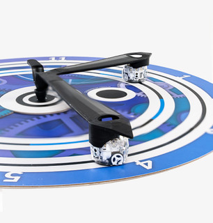 Ozo Tells Time (8-pack): Class Set for Clock Skills_1