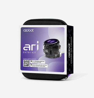 Ozobot Ari Entry Kit: Intro to Screen-Free Coding_main