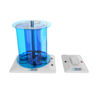 DIY Vertical Wind Turbine Kit for Students & Hobbyists_main