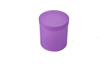 Roundabout Grape Containers – Set of 24 Stackable Bins_main