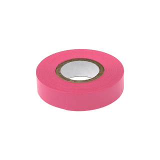Rose 1/2" x 500" Labeling Tape, 6 Rolls per Box_main