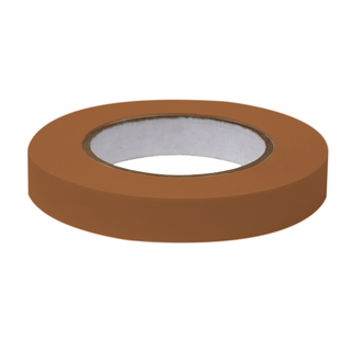 Premium Copper Labeling Tape, 3/4" x 60yd, 4 Rolls/Case_main