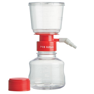 Diamond PureFlow 250ml Sterile PES Vacuum Filter, 0.22μm_main