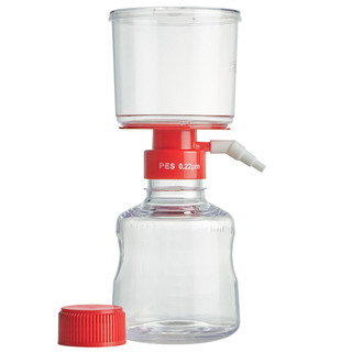 Diamond PureFlow 500ml Vacuum Filter, 0.22μm PES, Sterile_main