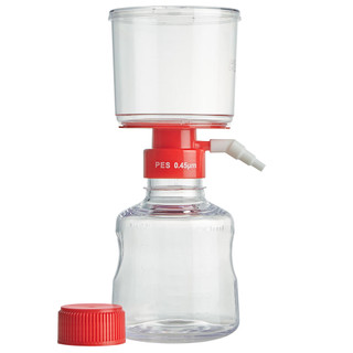 Diamond PureFlow 500ml Sterile Vacuum Filter, 0.45µm_main