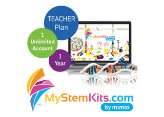 MyStemKits Teacher Plan Curriculum License_main