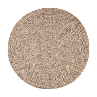 Sandi SA58 Oatmeal 4' x 4' Round_main